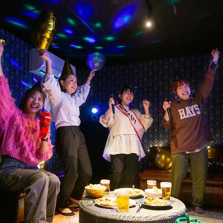 暖炉之宿 コンセプトハウス星田 Katano Kültér fotó